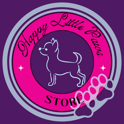 Happy Little Paws Store